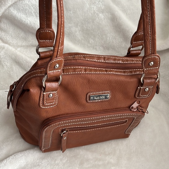 Card Holder Shoulder Bag - Picture 6 of 17